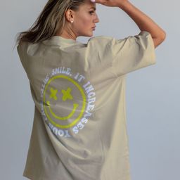 Moda Rapido Women Applique T-shirt-picture-3