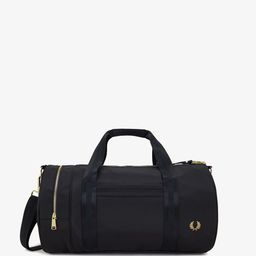 Fred Perry Oversized Shopper Handheld Bag-18