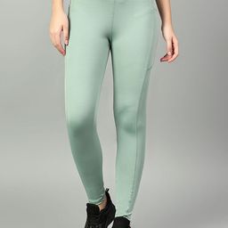 COSVOS High Waist Gym Tights-image-103