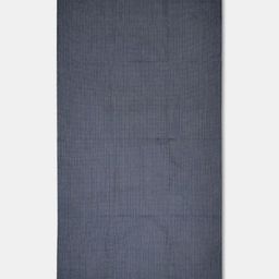 Fabindia Navy Blue & White 1 Printed Cotton 150 GSM Bath Towel-image-14