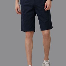 Ramraj Men Shorts-image-97