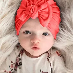 The Little Lookers Kids Cotton Beanie-image-27
