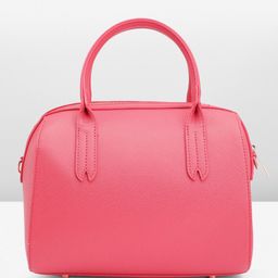 Allen Solly Structured Handheld Bag image 3