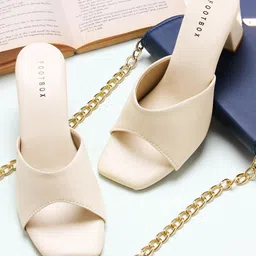 FOOTBOX Block Mules-image-88