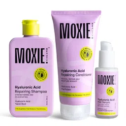 MOXIE BEAUTY The HydroRepair Routine-45