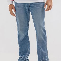 Wrangler Men Bootilicious Bootcut Heavy Fade Jeans-image-57