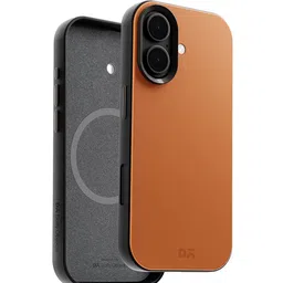 DailyObjects Solid MagSafe iPhone 16 Plus Back Case image 2
