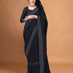 Sitanjali Jute Silk Saree-image-12