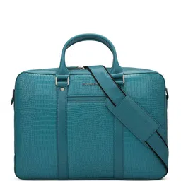Joe & Mellon Unisex Leather Laptop Bag-53