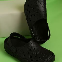 Roadster Men Croslite Clogs-picture-18