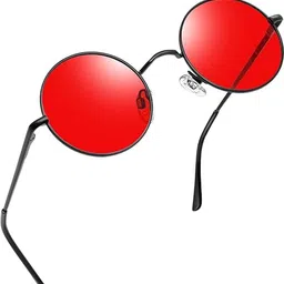 Arzonai Unisex Sunglasses with UV Protected Lens-image-31