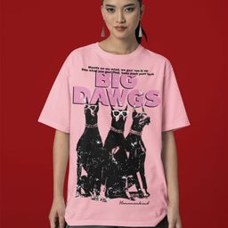 CAPTCHA Women Printed Extended Sleeves T-shirt-image-39