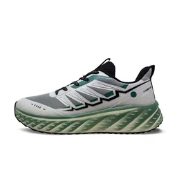 ABROS Men Mesh Running Shoes image 4