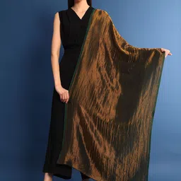 Pashmoda Women Woven Design Shawl-picture-11