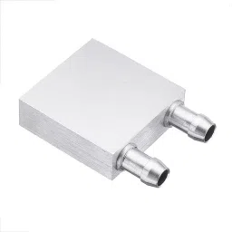 40mm Aluminium Alloy Water Cooling Block-image-36