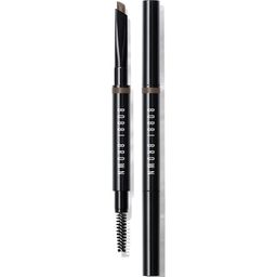 Bobbi Brown Long Wear Waterproof Brow Pencil 0.33g - Black Brown-80