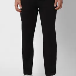 Van Heusen Flex Men Relaxed Fit Mid Rise Trackpants-image-29