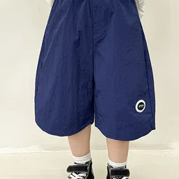 LULU & SKY Boys Loose Fit Shorts-image-83