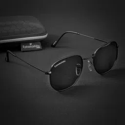 Eyewearlabs Unisex Other Sunglasses with Polarised and UV Protected Lens image 3