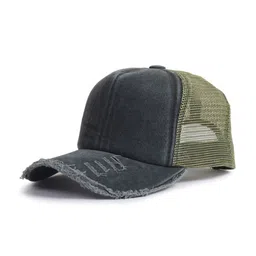 TIPY TIPY TAP Unisex Kids Colourblocked Baseball Cap-image-54