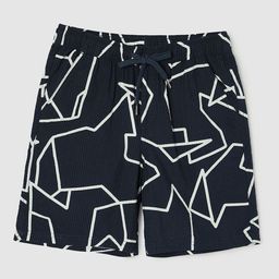 max Boys Printed Shorts-image-77