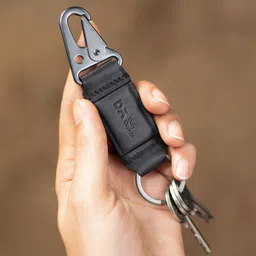 DailyObjects Camper Keychain Clip-image-82
