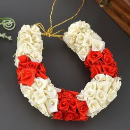 CHRONEX Stylish Flower Hair Accessory-image-51