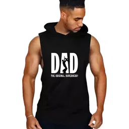 Fashnobic Men Typography Printed Regular Fit T-shirt-picture-8