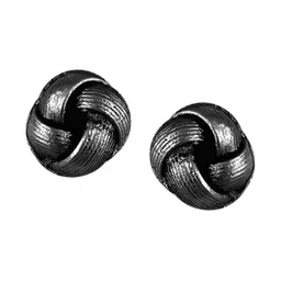Mahi Contemporary Studs Earrings-image-51
