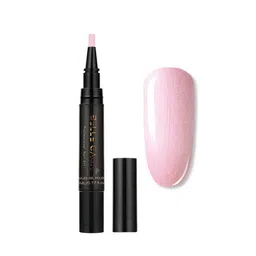 BELLE GAGA UV LED Gel Pen Nail Polish- 5 ml- Shade- RA19-image-56