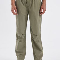 DeFacto Men Regular Fit Trousers-image-41