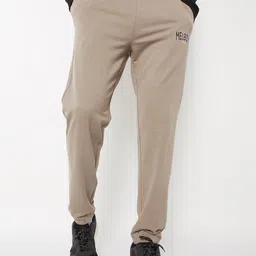 max Men Cotton Mid Rise Jogger-picture-28