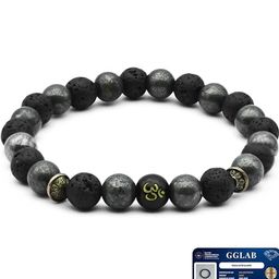 HEALINGGEMS Healing Crystals Bracelet-picture-13