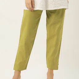 HASRI Women Trousers-picture-32