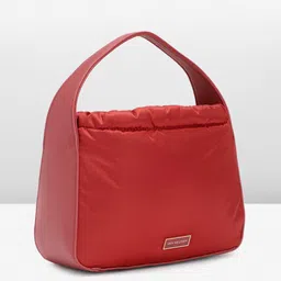 Van Heusen Structured Handheld Bag image 3