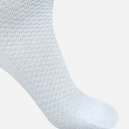 StyFun Men Pack Of 2 Patterned Ankle Running Socks image 3