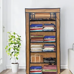 Urban Choice 6-Tier Rectangle ShoeRack-picture-22