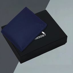ABOOST Men Textured Leather Card Holder-picture-12