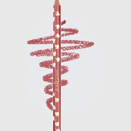 JUSTGOLD Bold Matte Long Pencil Lip Liner - 1.2 g - Shade -110 image 1