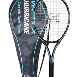 VECTOR X Racquets With Full Cover-40