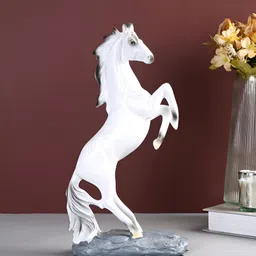 TAYHAA White Figurine Showpiece-image-86