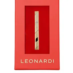 Leonardi Gold-Plated Tie Pin-picture-34