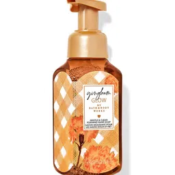 Bath & Body Works Gingham Glow Gentle & Clean Foaming Hand Soap - 259ml-image-31