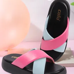 Colo Platform Sandals-31