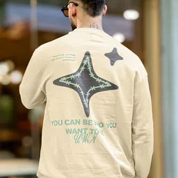 Maniac Men Printed Sweatshirt-picture-11