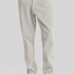 Snitch Men Loose Low Distress Stretchable Jeans-image-94