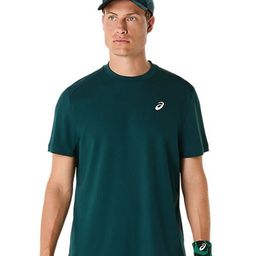 ASICS Court Short Sleeve T-Shirt-image-24