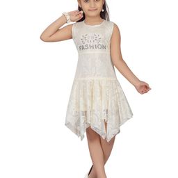 BAESD Net Fit & Flare Dress-53