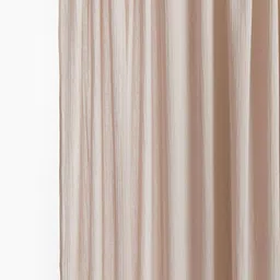 H&M 2-Pack Long Muslin Curtain Lengths-55