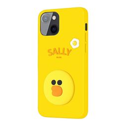 CASE CREATION Cartoon Characters Printed iPhone 16 Back Case Mobile Accessories image 3
